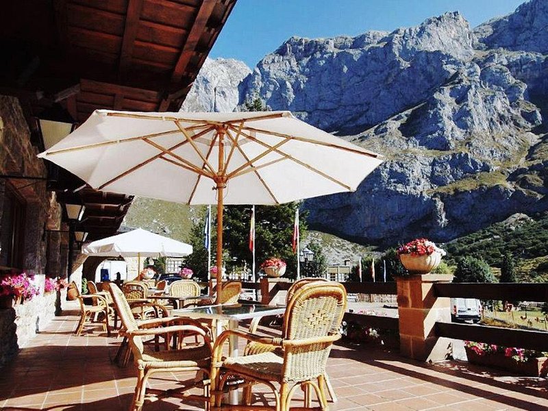 ホテル レベコ (Hotel Rebeco)の写真