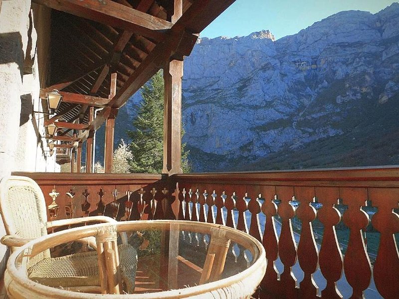 ホテル レベコ (Hotel Rebeco)の写真