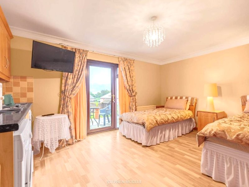 Dunleath Houseの写真