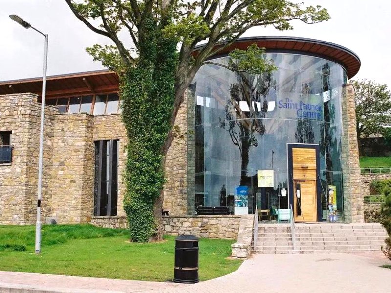 Dunleath Houseの写真