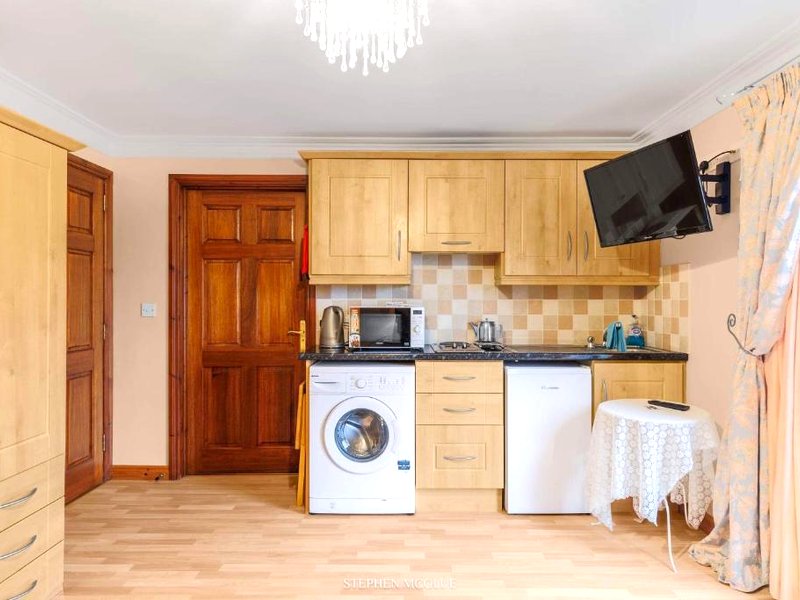 Dunleath Houseの写真