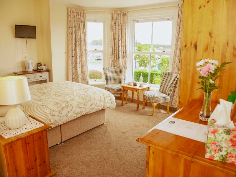 Burford Lodge Guest Houseの写真