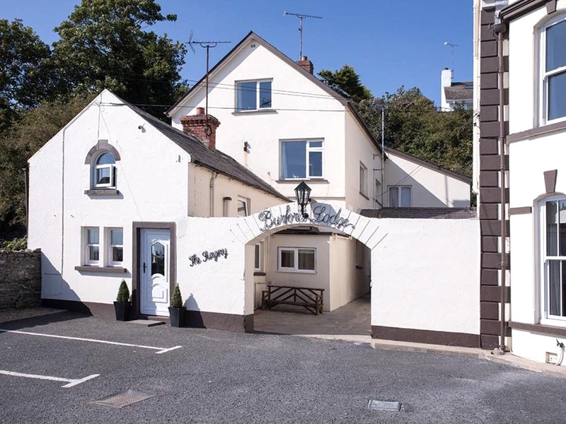 Burford Lodge Guest Houseの写真