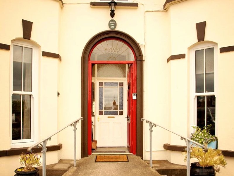 Burford Lodge Guest Houseの写真