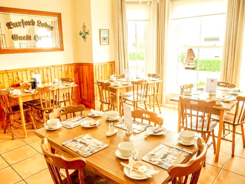 Burford Lodge Guest Houseの写真