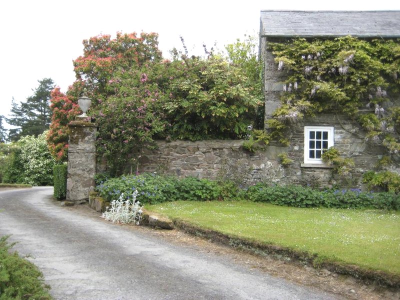 Ballydugan Country Houseの写真