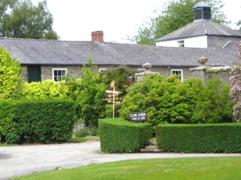 Ballydugan Country Houseの写真