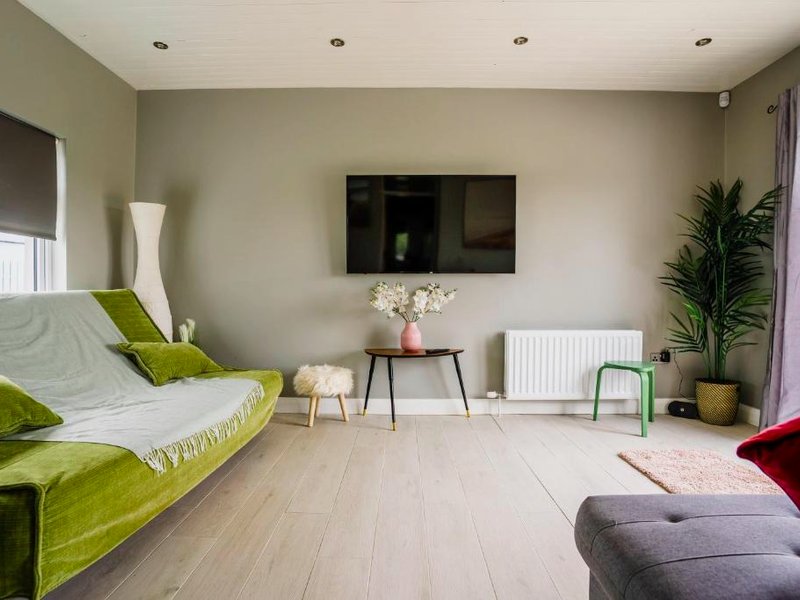 Holmestead Cottageの写真