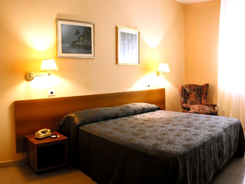 Hotel Plaza Tarantoの写真