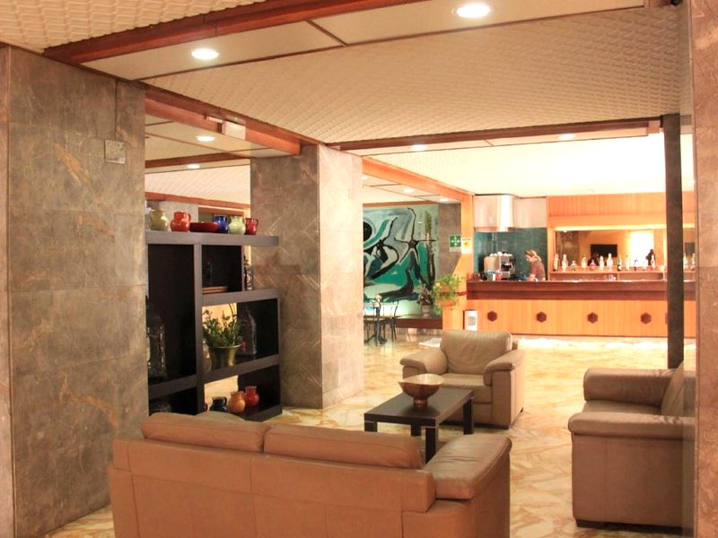 Hotel Plaza Tarantoの写真