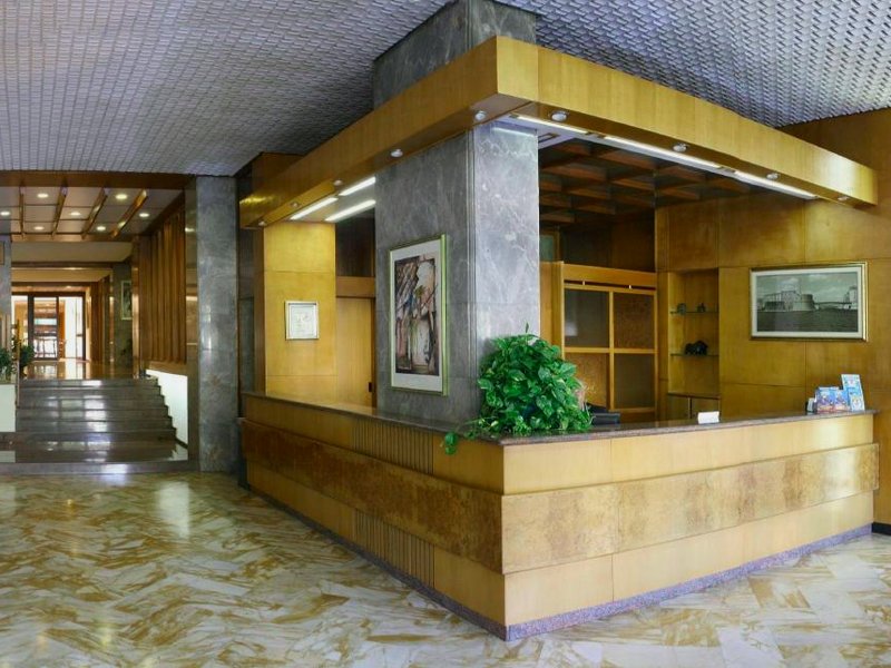 Hotel Plaza Tarantoの写真