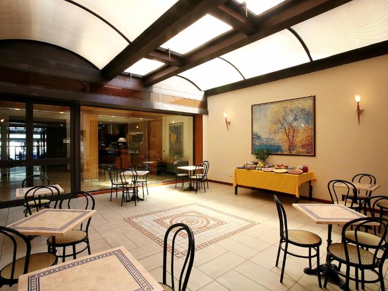 Hotel Plaza Tarantoの写真