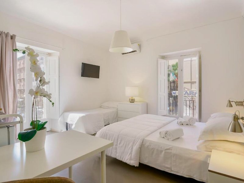 Palazzo Berardiの写真