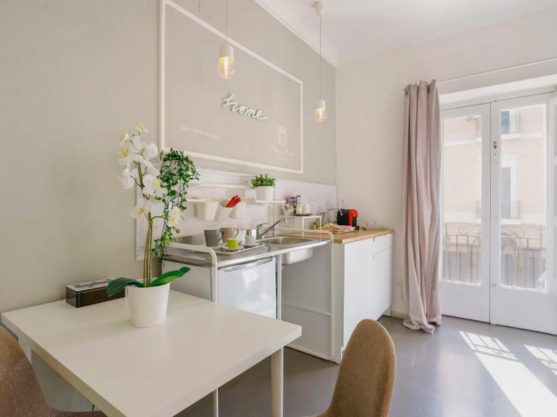 Palazzo Berardiの写真