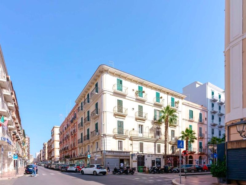 Palazzo Berardiの写真