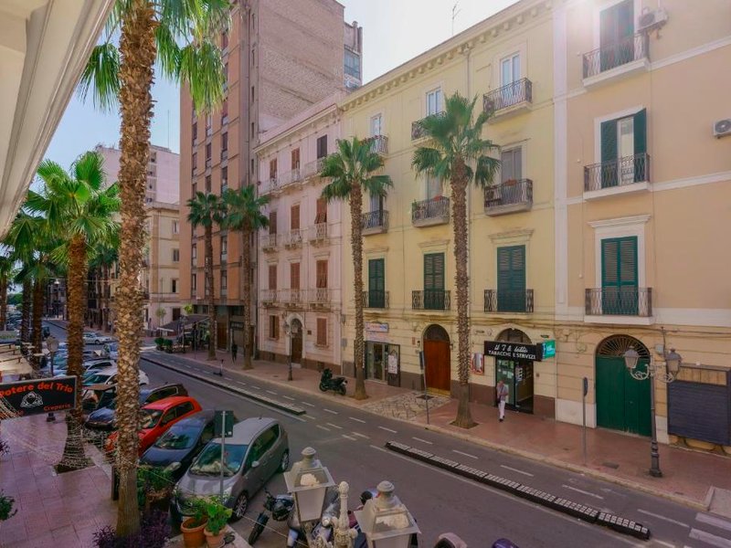 Palazzo Berardiの写真