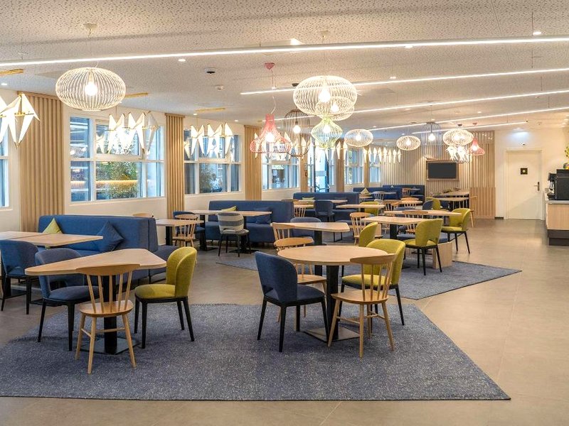 Hampton by Hilton Locarnoの写真