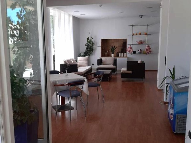 Hotel Tamarisの写真