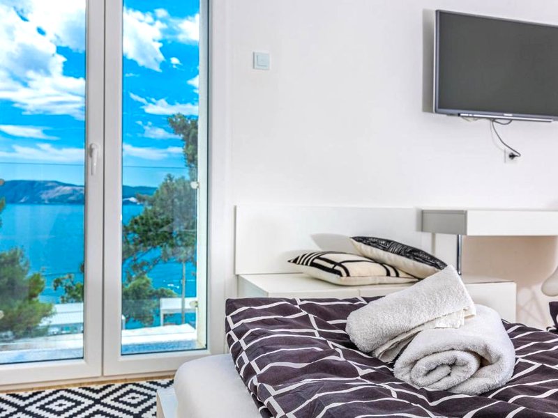 Sea La Vie Roomsの写真