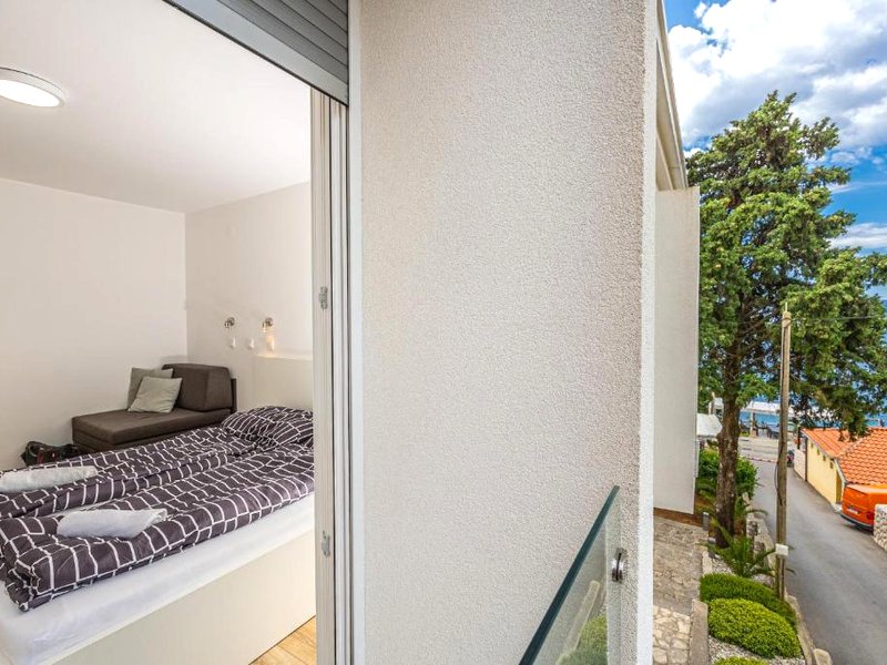 Sea La Vie Roomsの写真