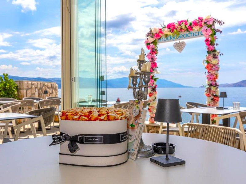 Sea La Vie Roomsの写真