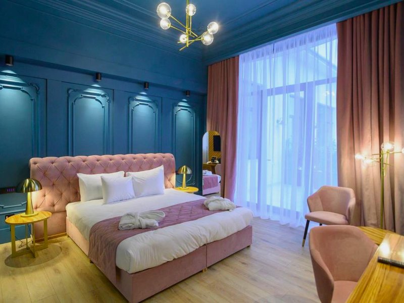 HOTEL VIENAの写真