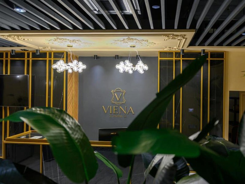 HOTEL VIENAの写真