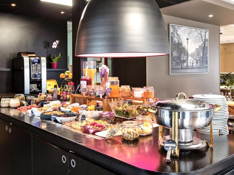 Campanile Mulhouse - Illzach Ile Napoleonの写真