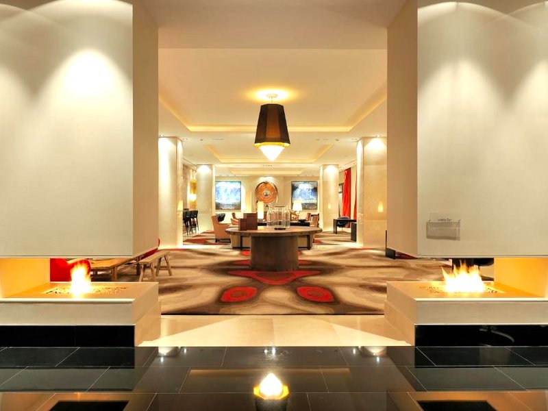URH Hotel Spa Zen Balagaresの写真