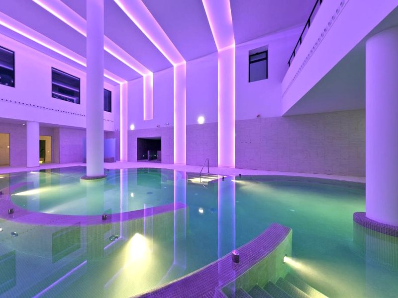 URH Hotel Spa Zen Balagaresの写真