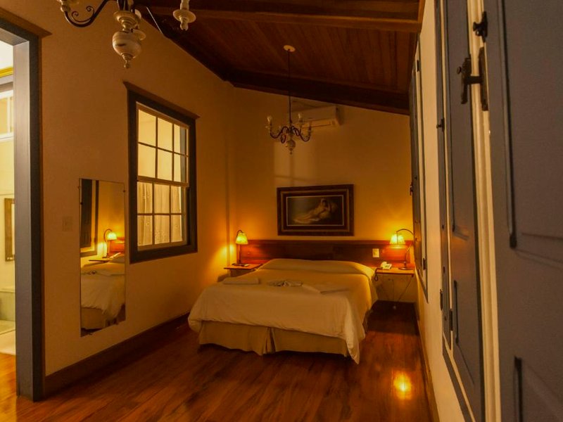 Hotel Solar de Mariaの写真