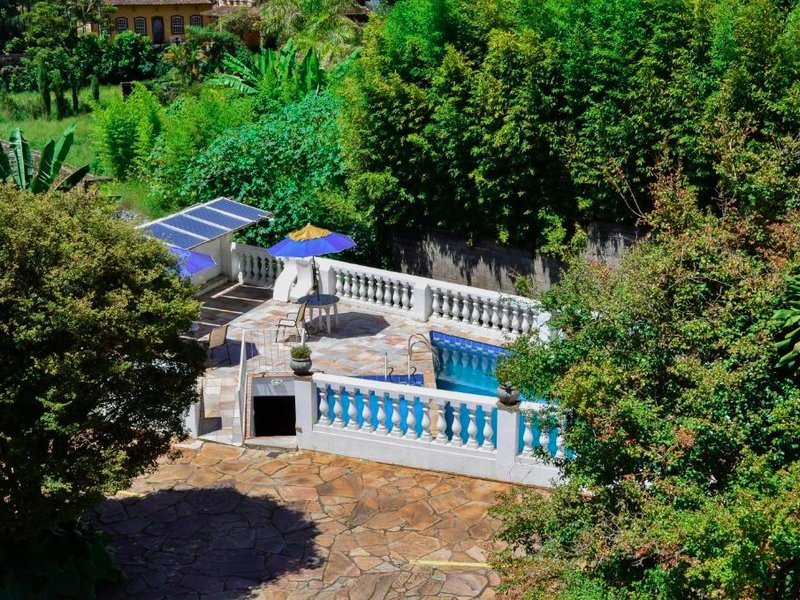 Hotel Solar de Mariaの写真