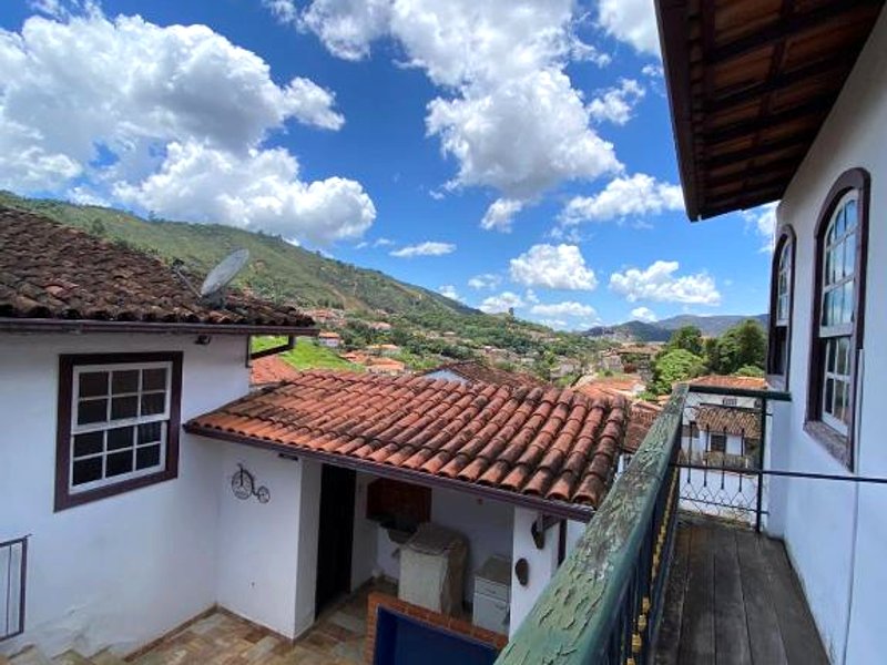 Casa do Alferesの写真