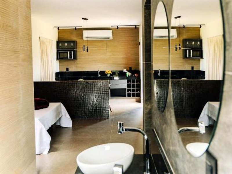TABULEIRO loft novo, moderno e espaçoso (TABULEIRO loft novo, moderno e espacoso)の写真