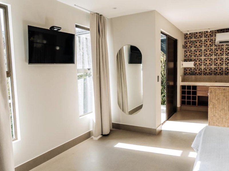 TABULEIRO loft novo, moderno e espaçoso (TABULEIRO loft novo, moderno e espacoso)の写真