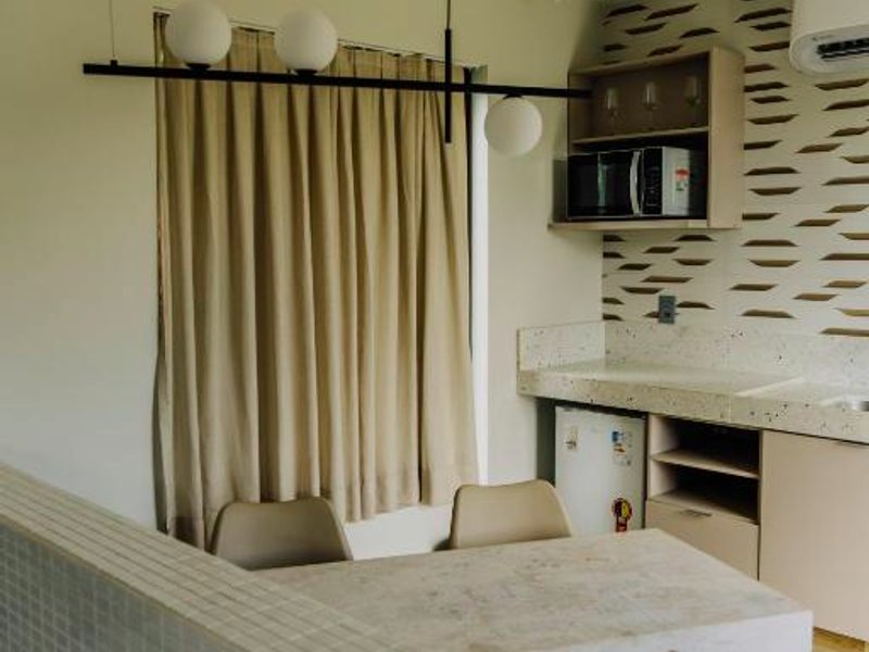 TABULEIRO loft novo, moderno e espaçoso (TABULEIRO loft novo, moderno e espacoso)の写真