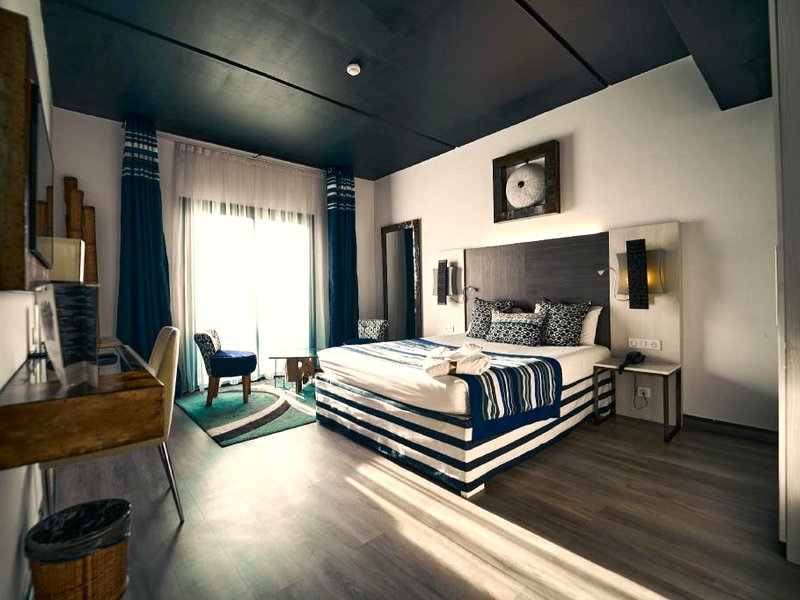 ONOMO Hotel Lomeの写真