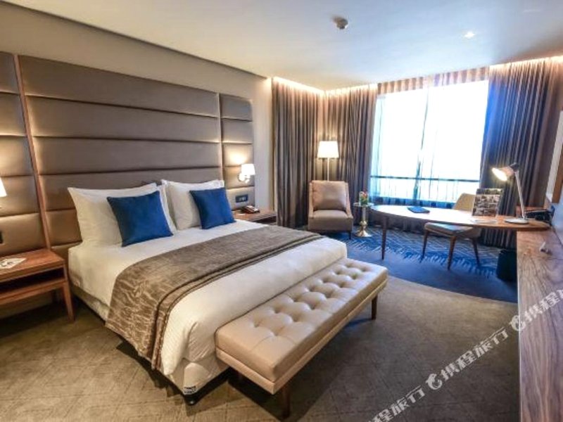 Hotel 2 Fevrier, Lomeの写真