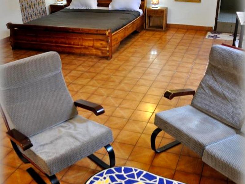 Hotel Aurore Lomeの写真