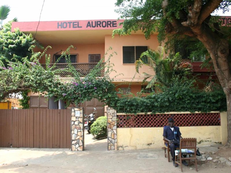 Hotel Aurore Lomeの写真