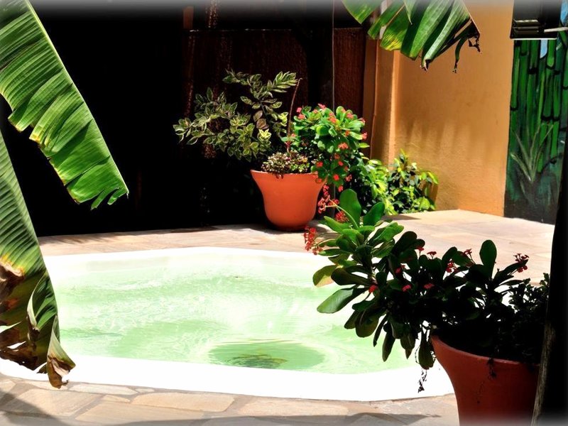 Hotel Aurore Lomeの写真