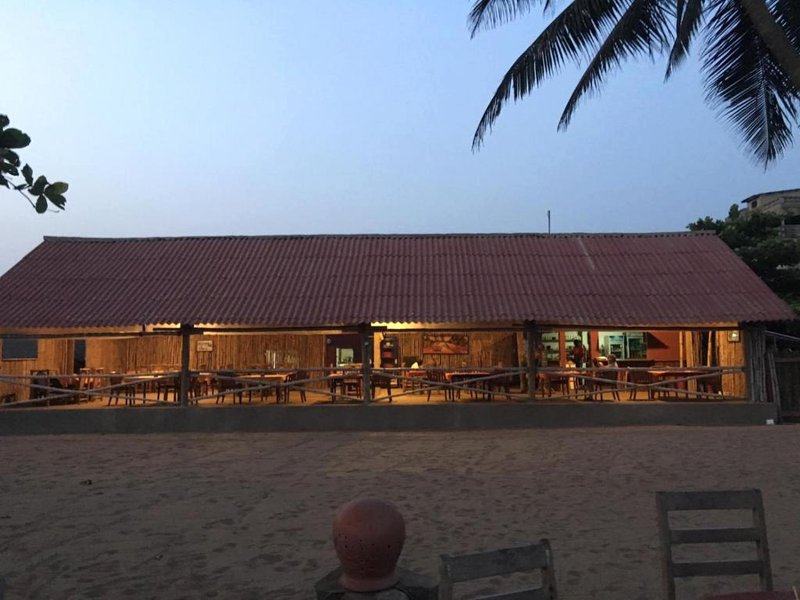 CASE de ROBINSONの写真