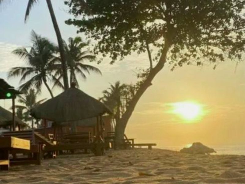 CASE de ROBINSONの写真