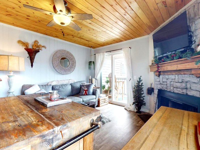 Pinnacle Inn #3302の写真