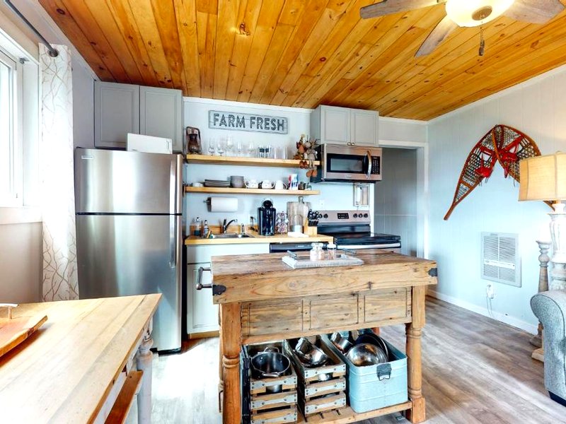 Pinnacle Inn #3302の写真