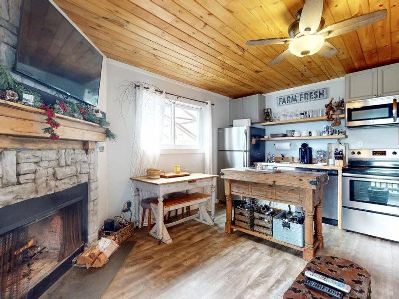 Pinnacle Inn #3302の写真