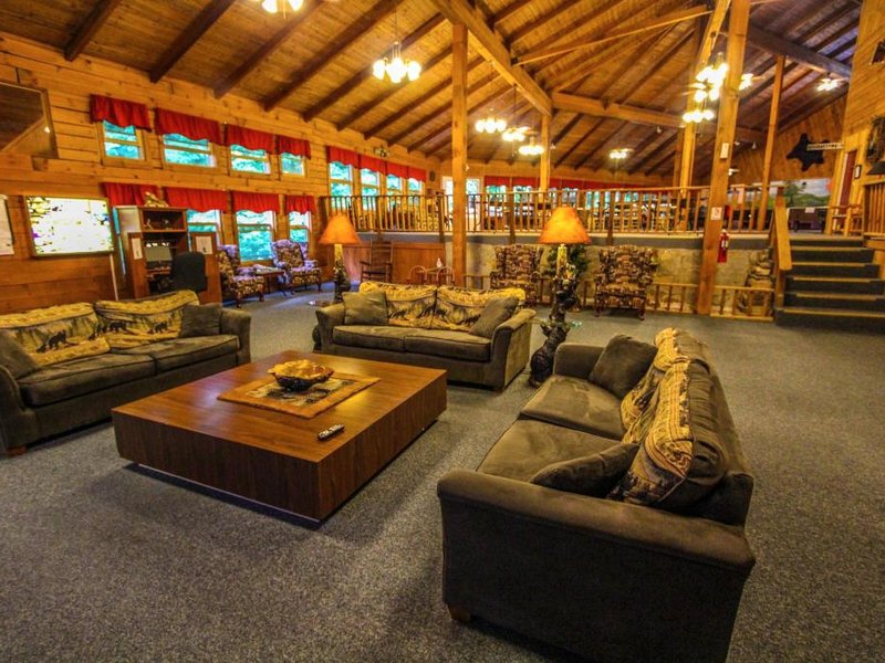 スモークツリー ロッジ バイ VRI リゾート (Smoketree Lodge by VRI Resort)の写真