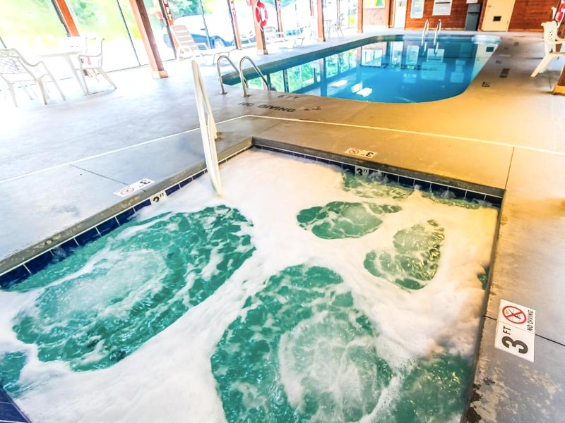 スモークツリー ロッジ バイ VRI リゾート (Smoketree Lodge by VRI Resort)の写真