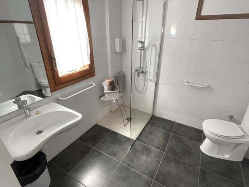 Hostal Alto Aragonの写真