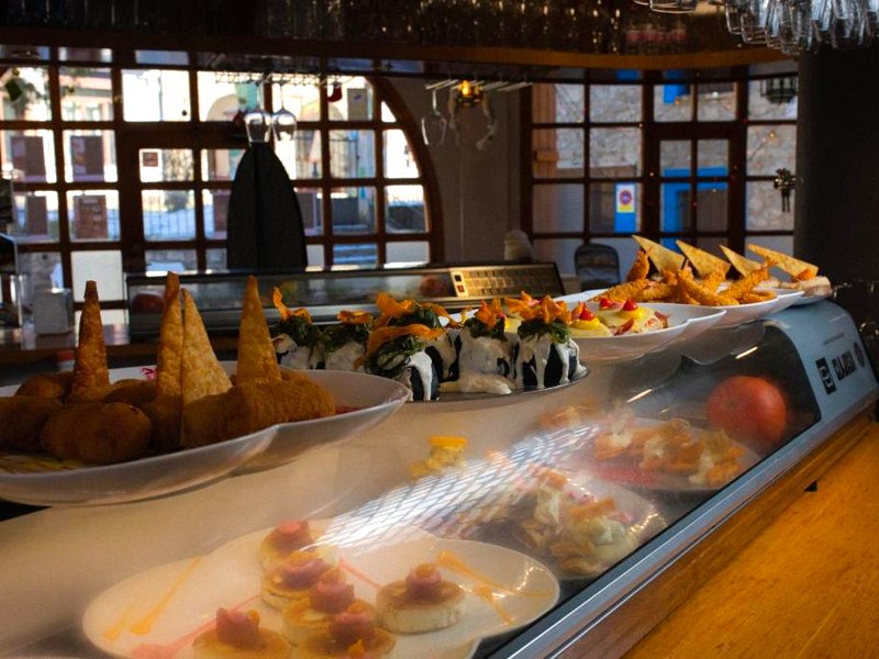 Hostal Alto Aragonの写真